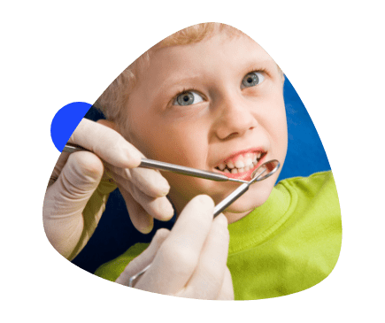 Children's Dentistry