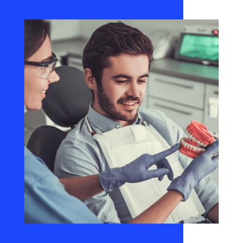 BEST DENTIST IN HERZLIYA